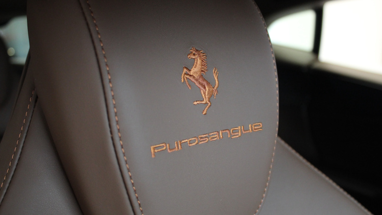 Ferrari Purosangue 6.5 V12 SUV 4dr Petrol F1 DCT 4WD Euro 6 (s/s) (725 ps) Petrol